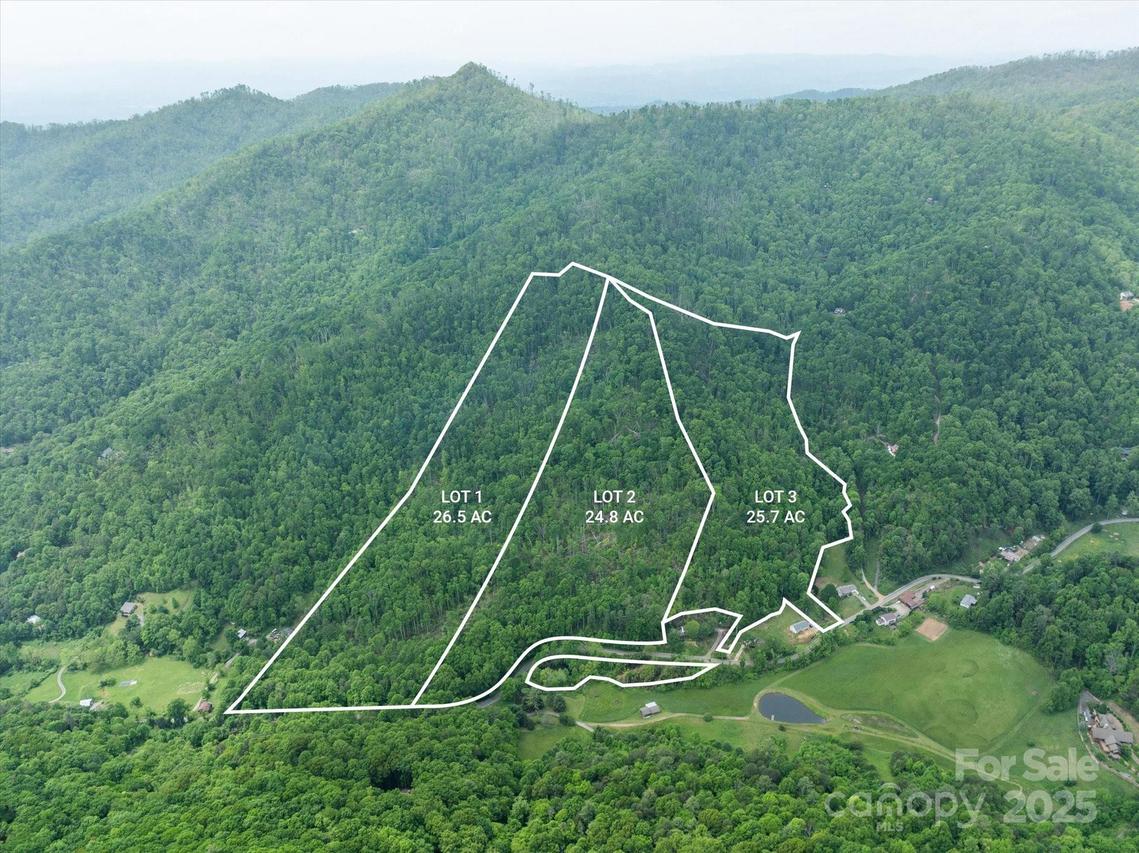 99999 Moody Cove Rd. #3, Weaverville, NC 28787