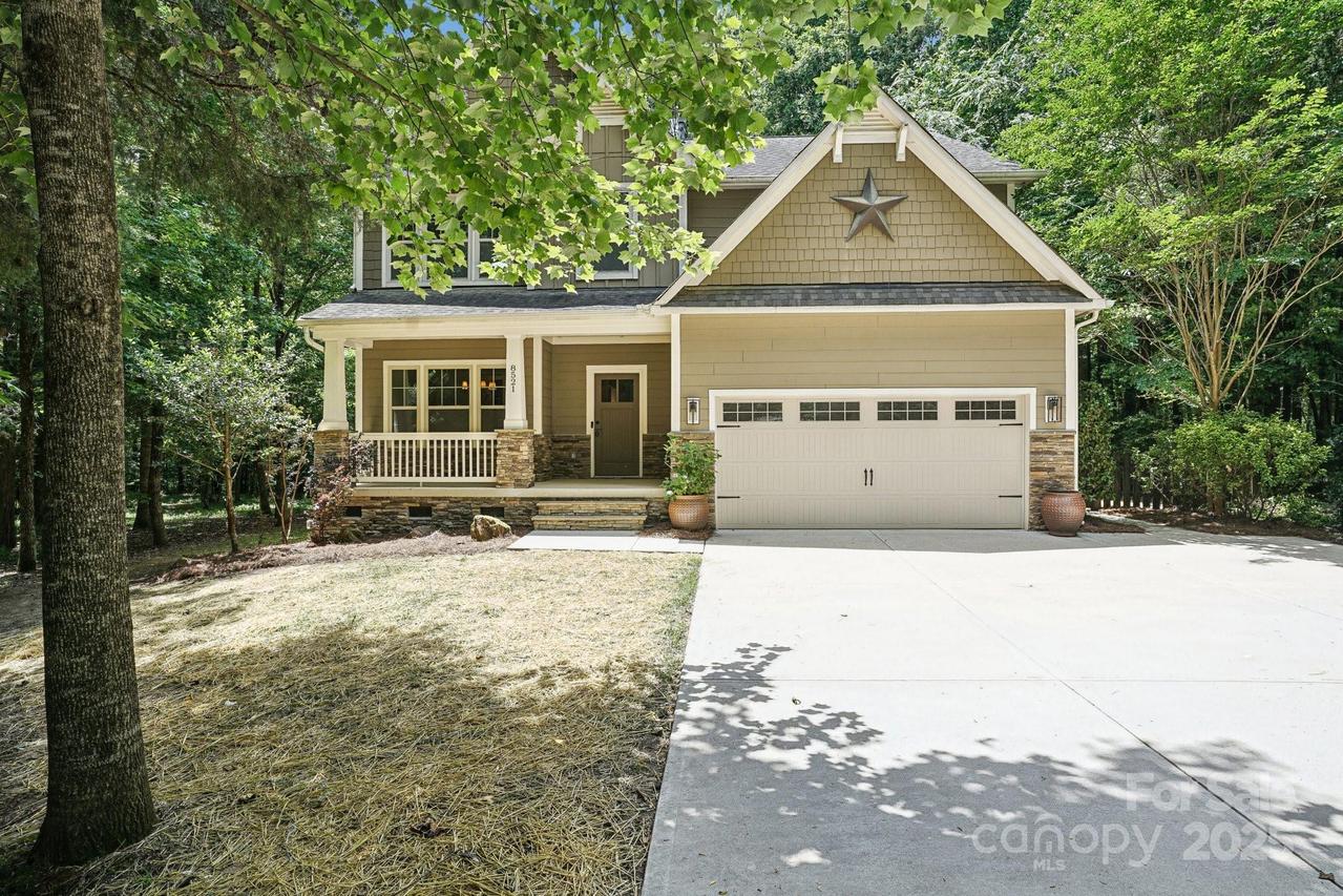 8521 Aspen Ct., Charlotte, NC 28227