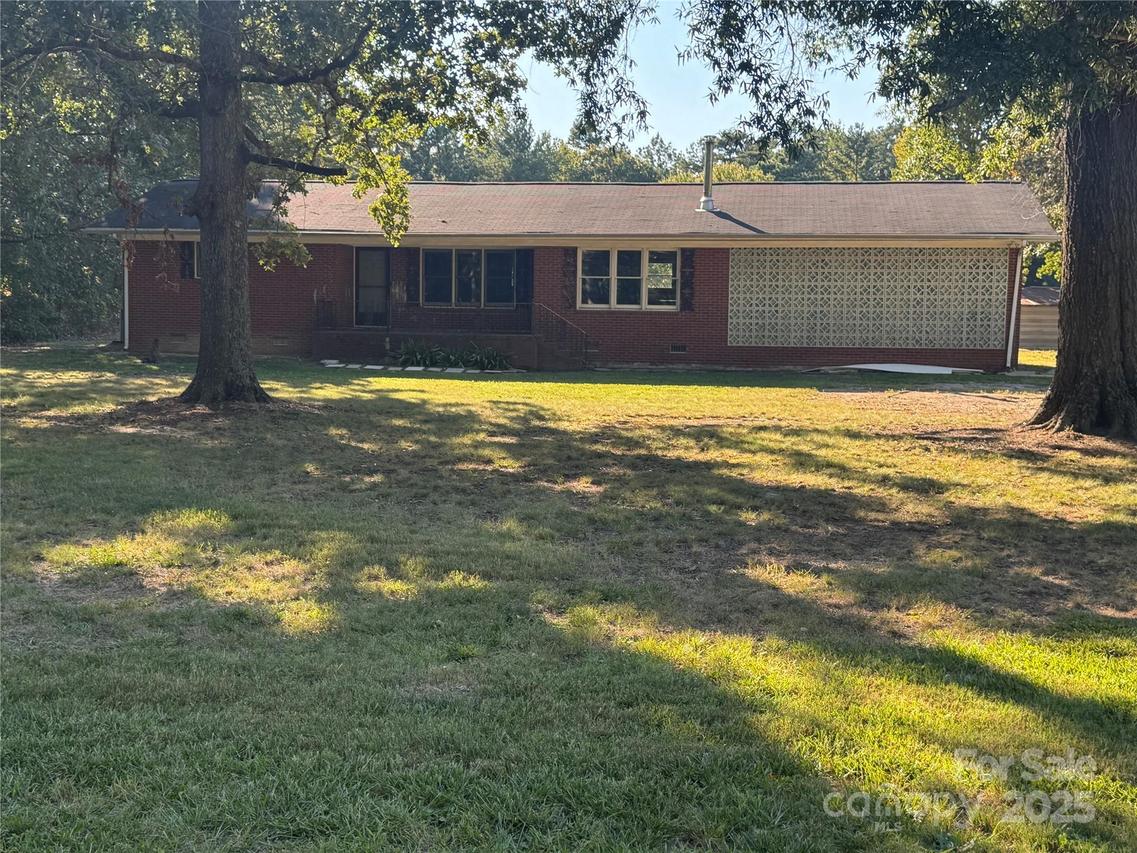 20971 Coley Store Rd., Locust, NC 28097