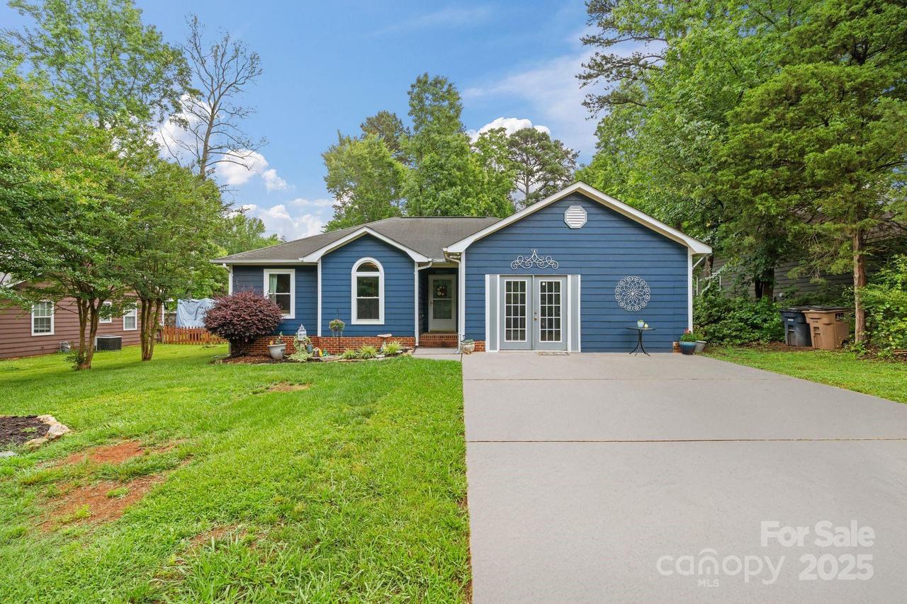 4810 Shea Ct., Monroe, NC 28110