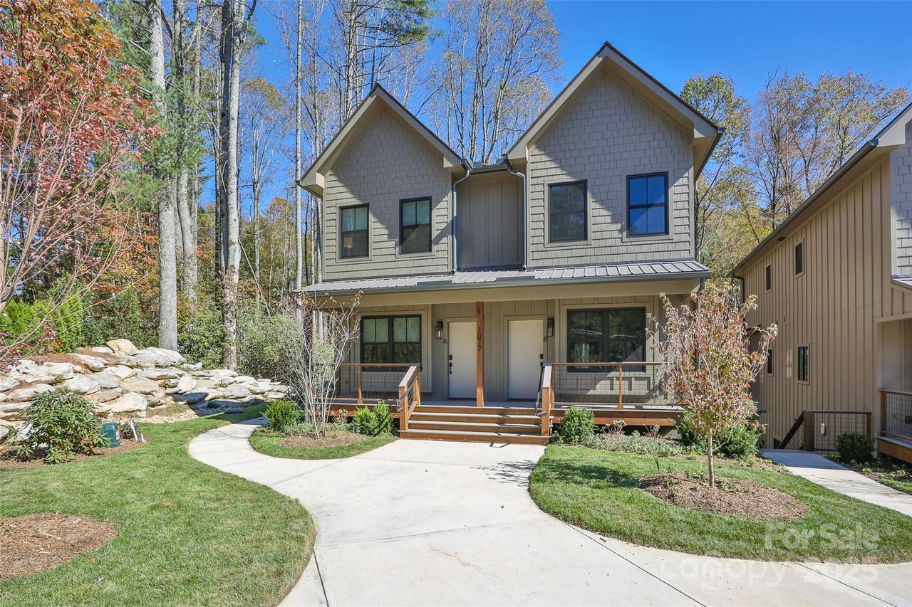 1085 Hicks Rd. #Unit B, Highlands, NC 28741