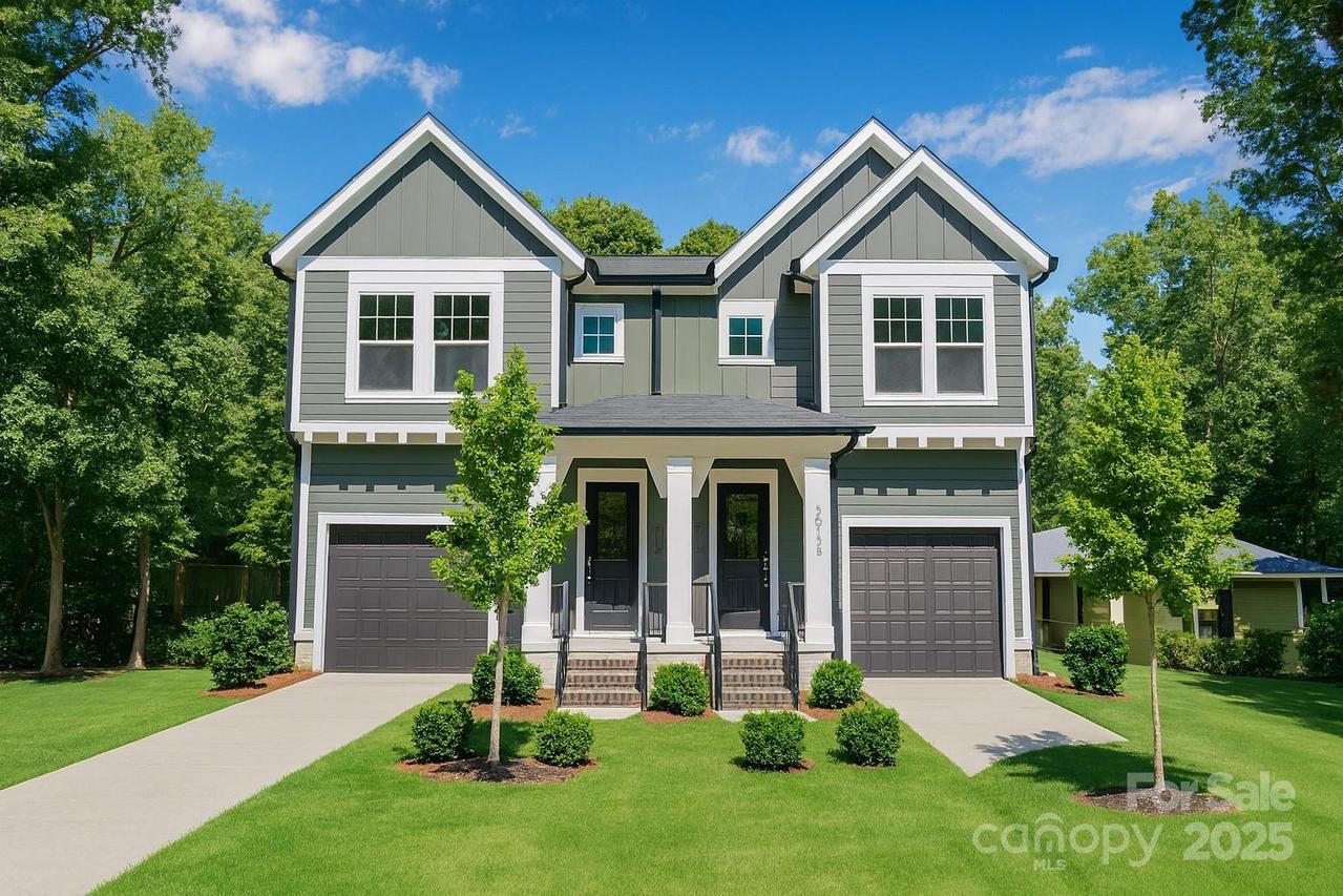 5615 Lantana Ave. #B, Charlotte, NC 28212