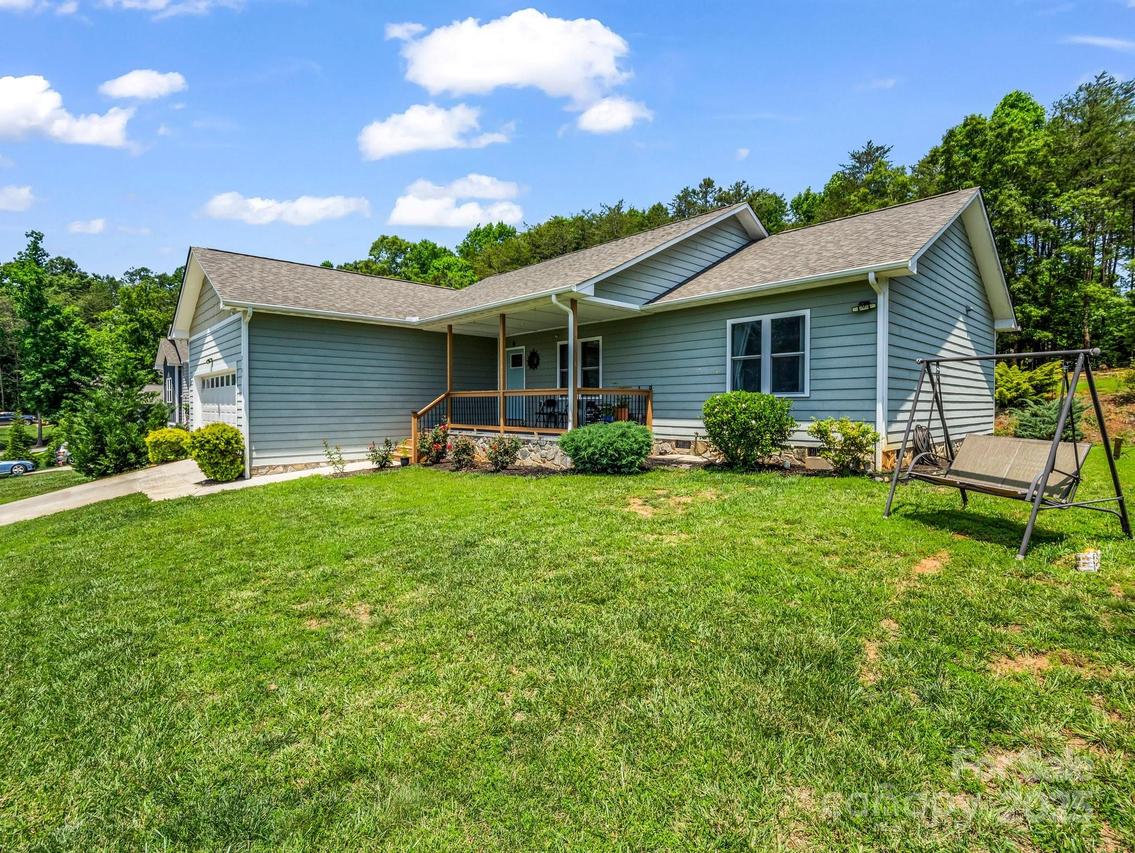 2301 Saratoga Run, Morganton, NC 28655