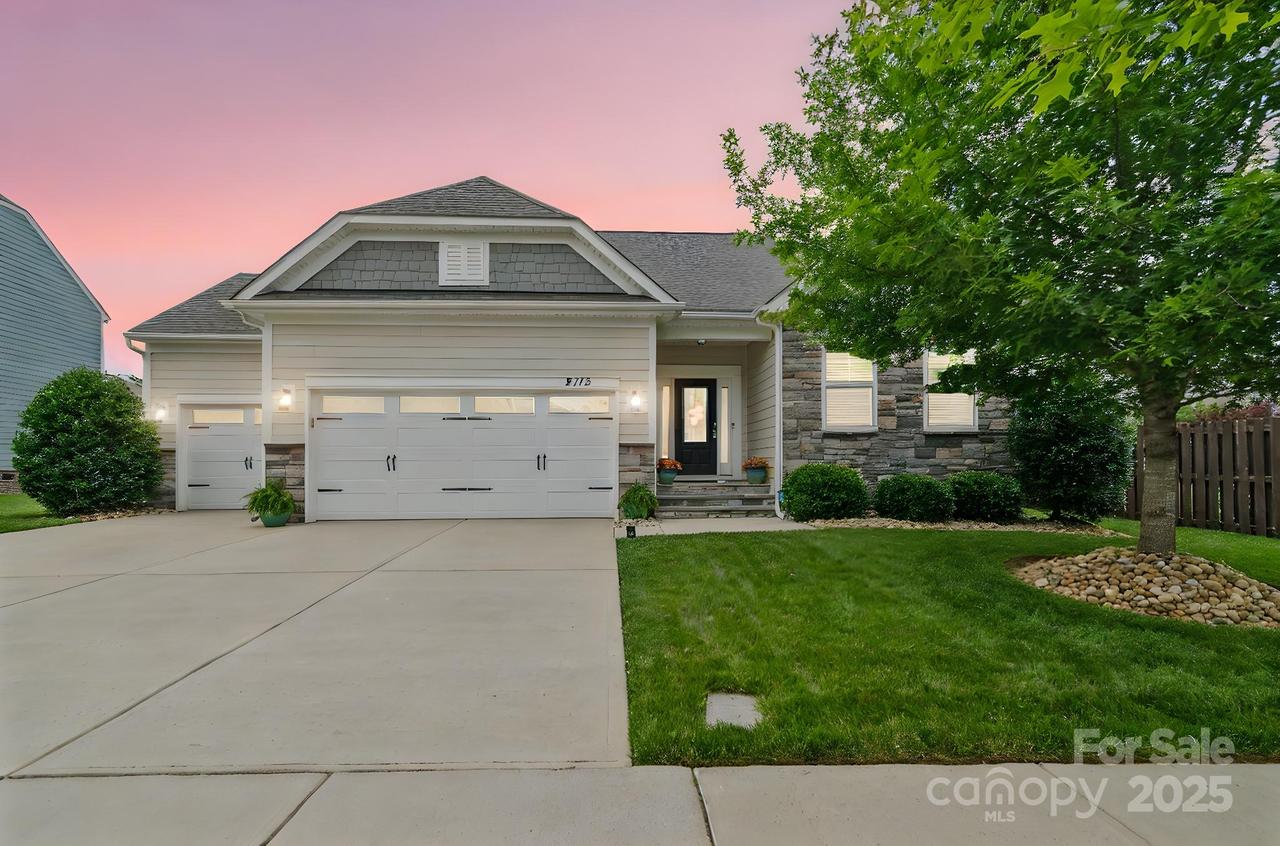 2112 Balting Glass Dr., Indian Trail, NC 28079
