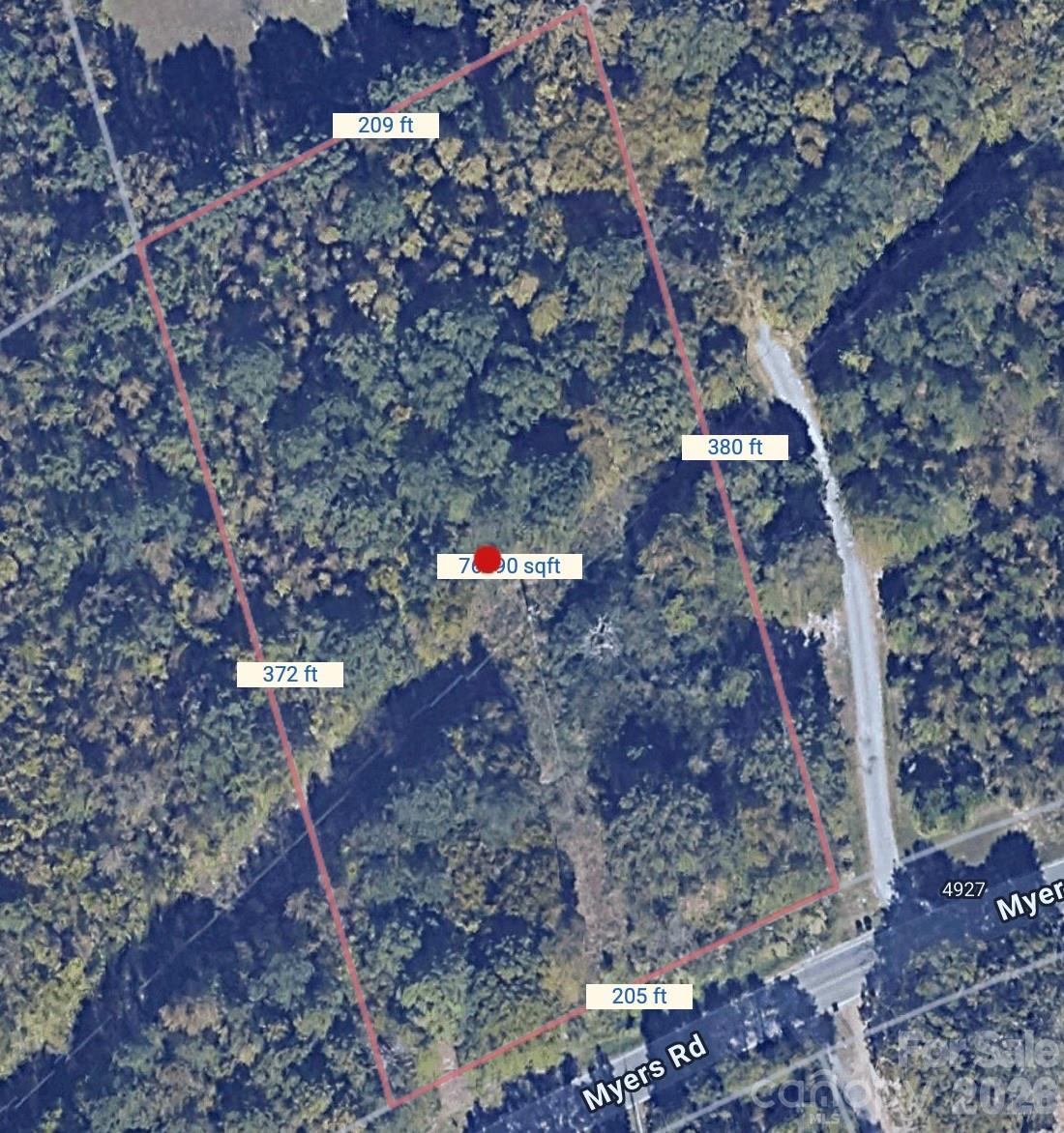 4919 Myers Rd., Monroe, NC 28110