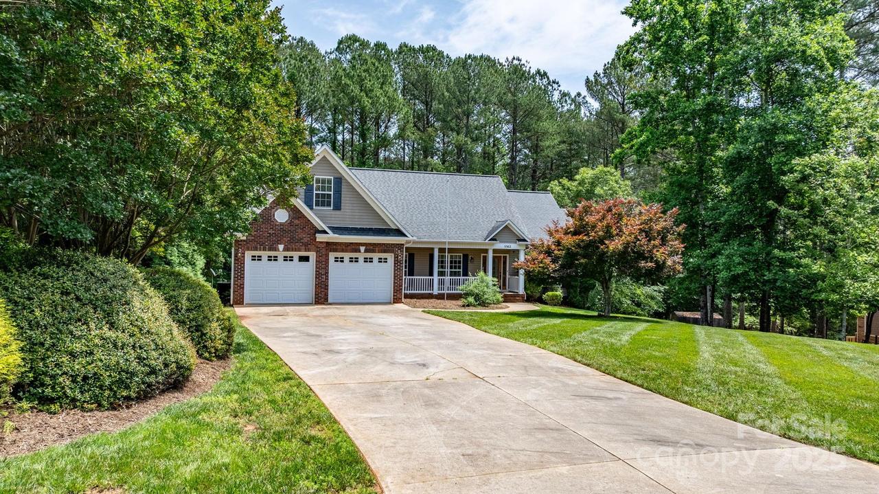 5362 Beacon Ridge Dr., Granite Falls, NC 28630