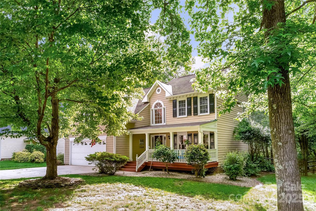 4333 Poplar Grove Dr., Charlotte, NC 28269