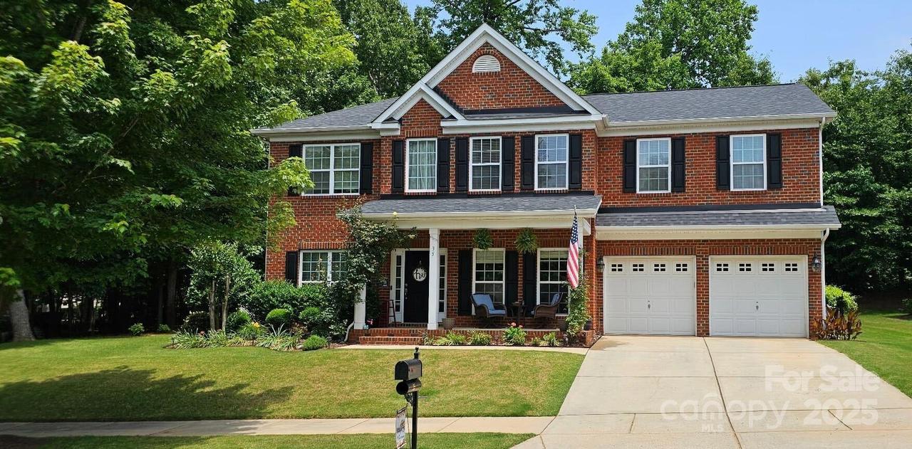 35 Dorie Dr., Belmont, NC 28012