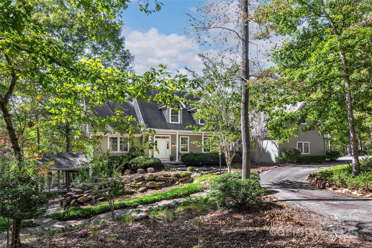 733 Hidden Hills Dr., Rutherfordton, NC 28139