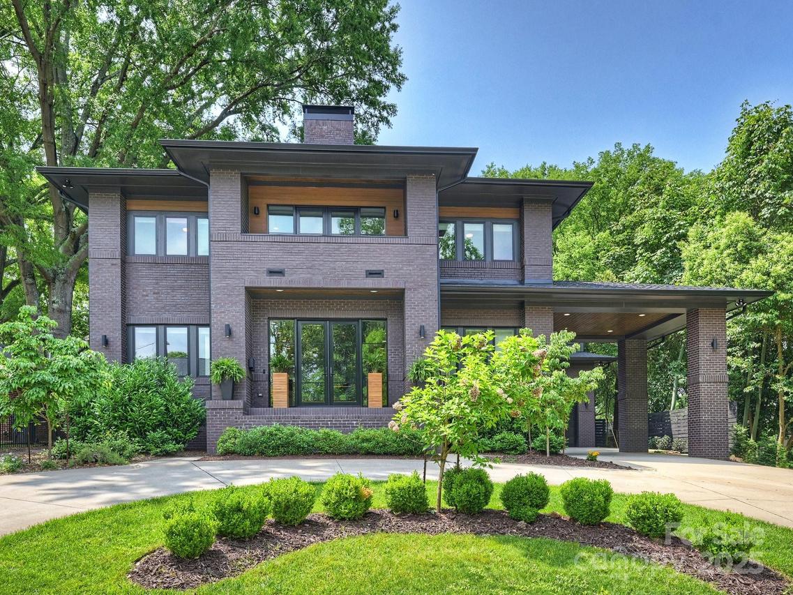 112 Manning Dr., Charlotte, NC 28209