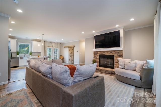 New Homes For Sale This Week That Attend East Yancey Middle: May 16th to May 22nd