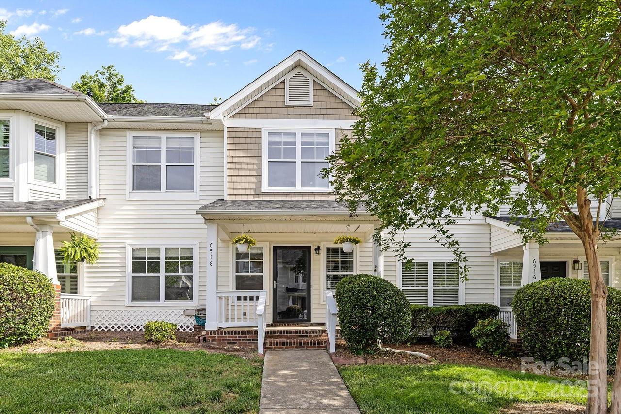 6518 Point Comfort Ln., Charlotte, NC 28226