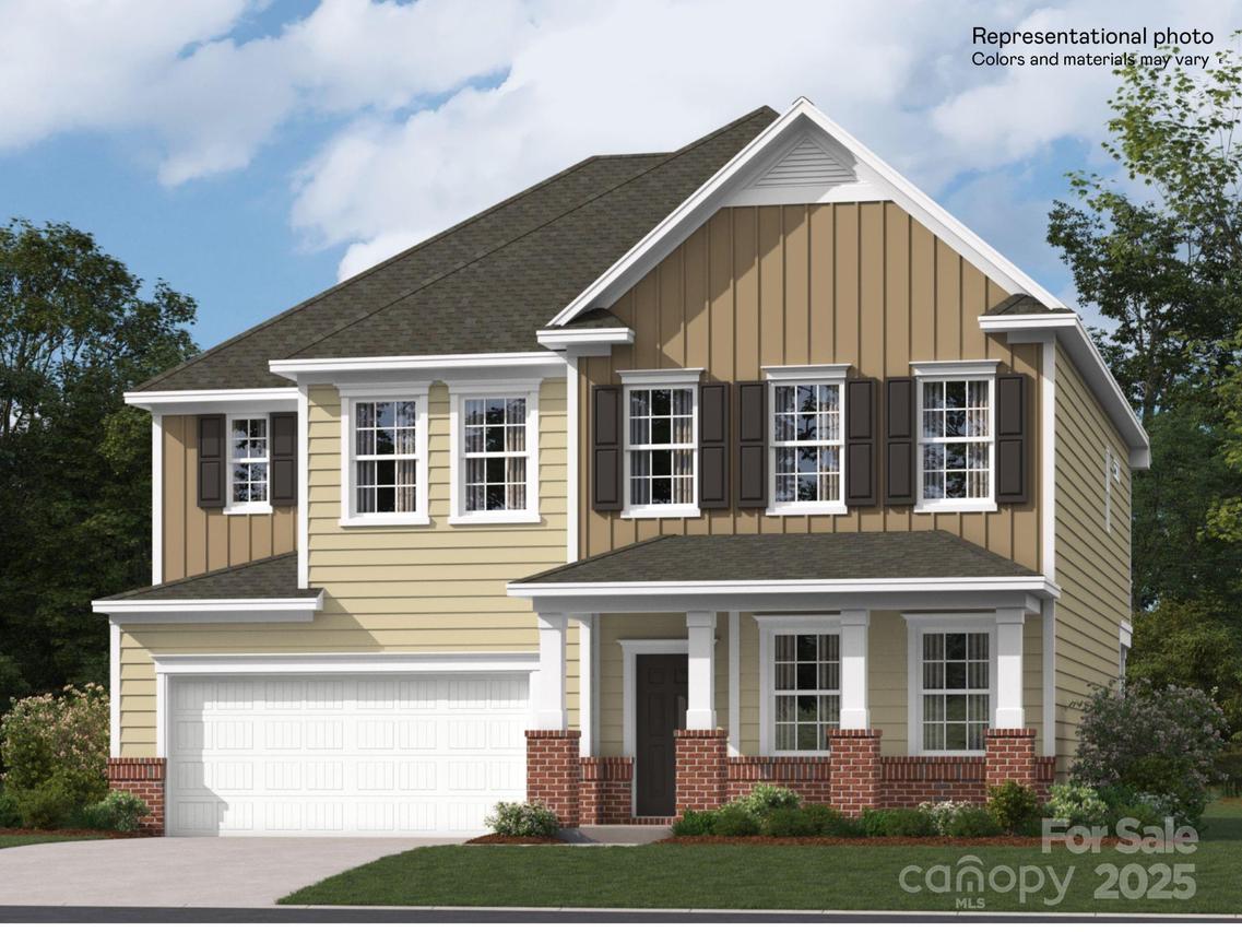 4404 Dusty Orchard Rd., Kannapolis, NC 28081
