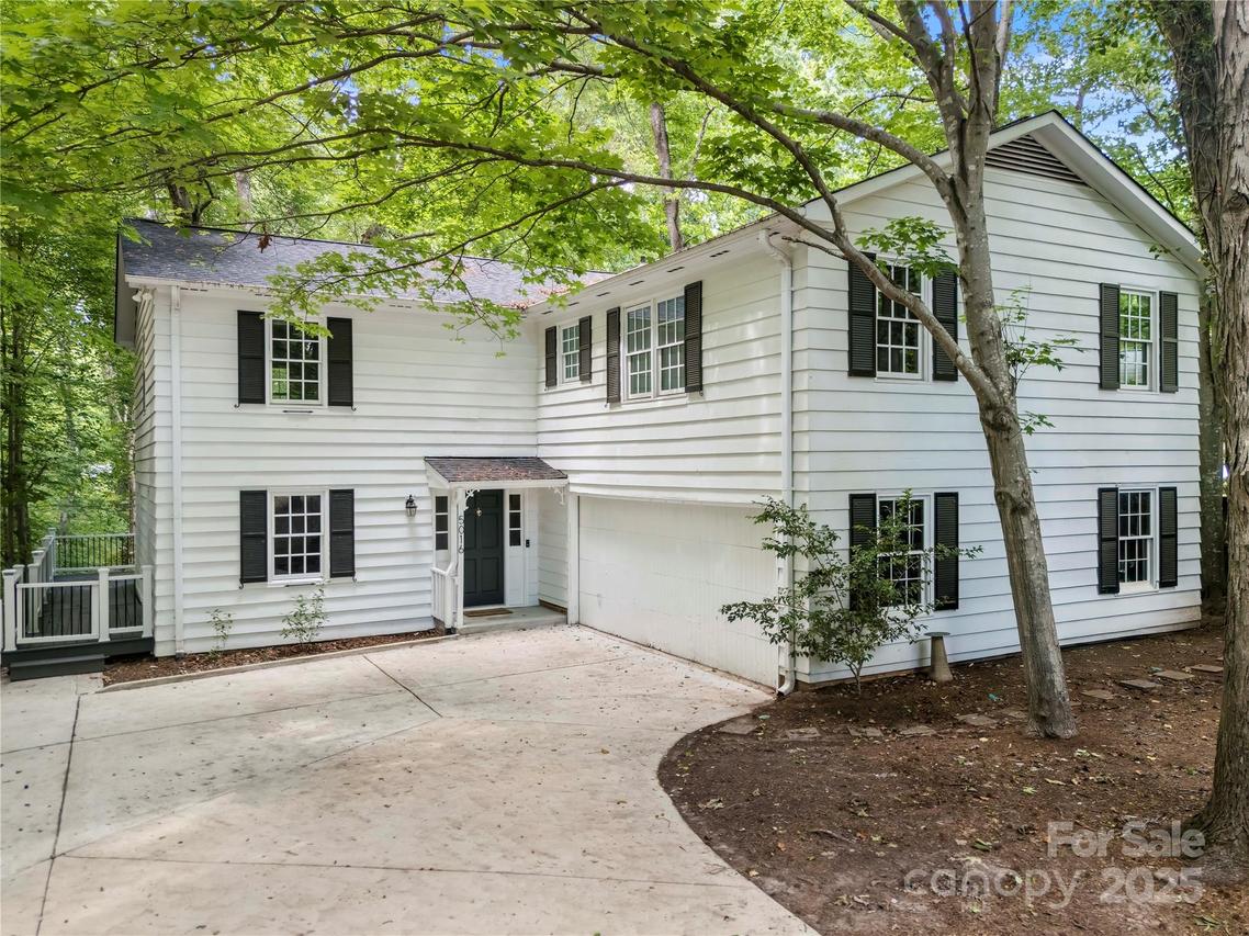 5016 Celeste Ct., Charlotte, NC 28270