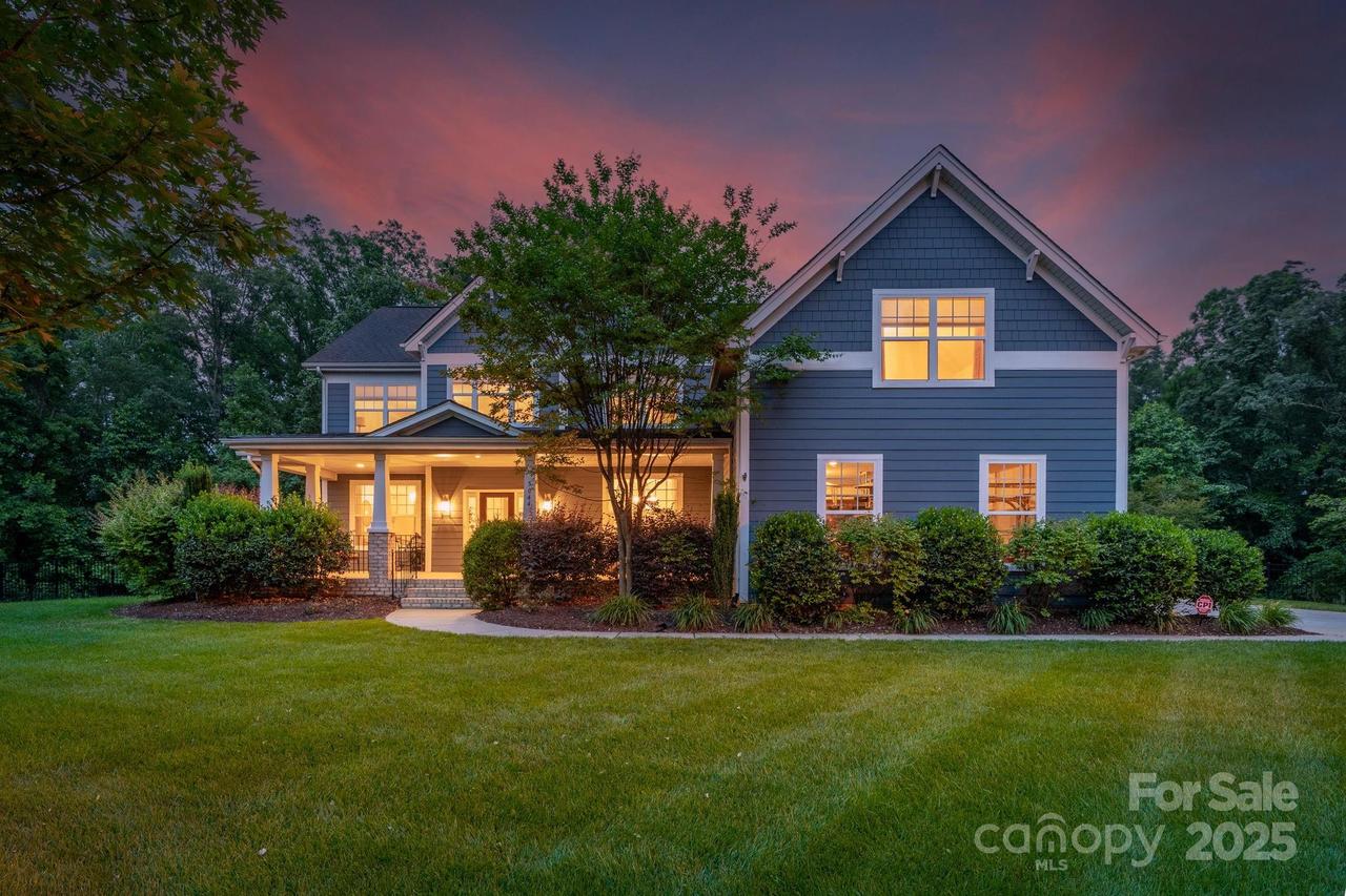 5044 Dockside Ct., Matthews, NC 28104