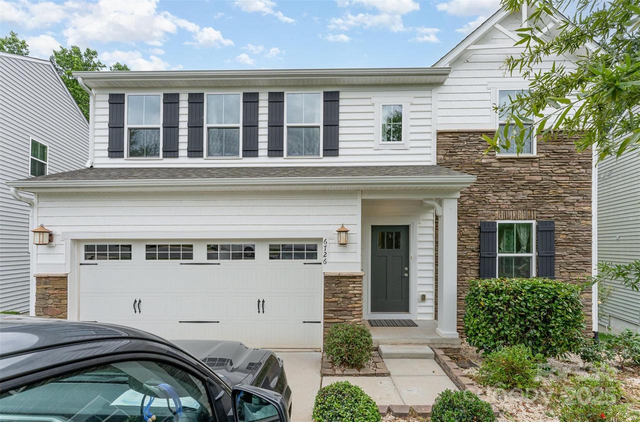 6726 Carradale Way, Charlotte, NC 28278