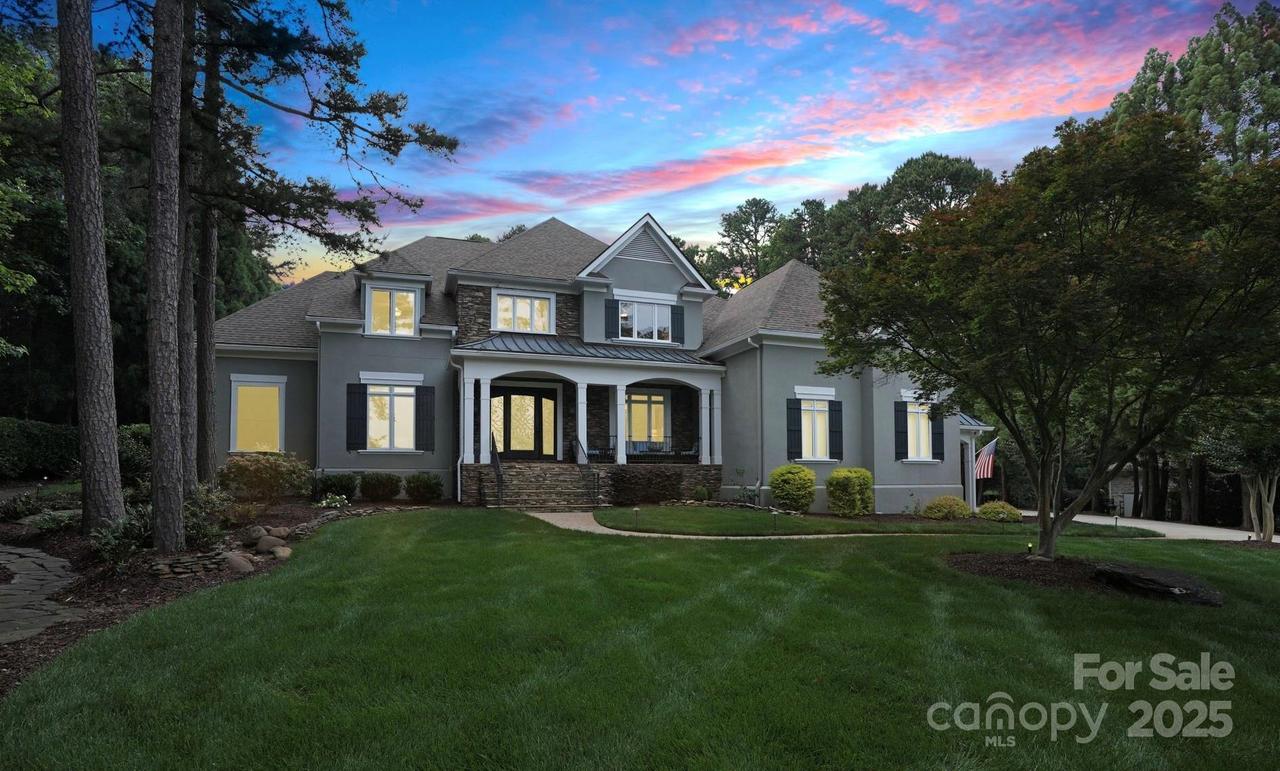 167 Quaker Rd., Mooresville, NC 28117