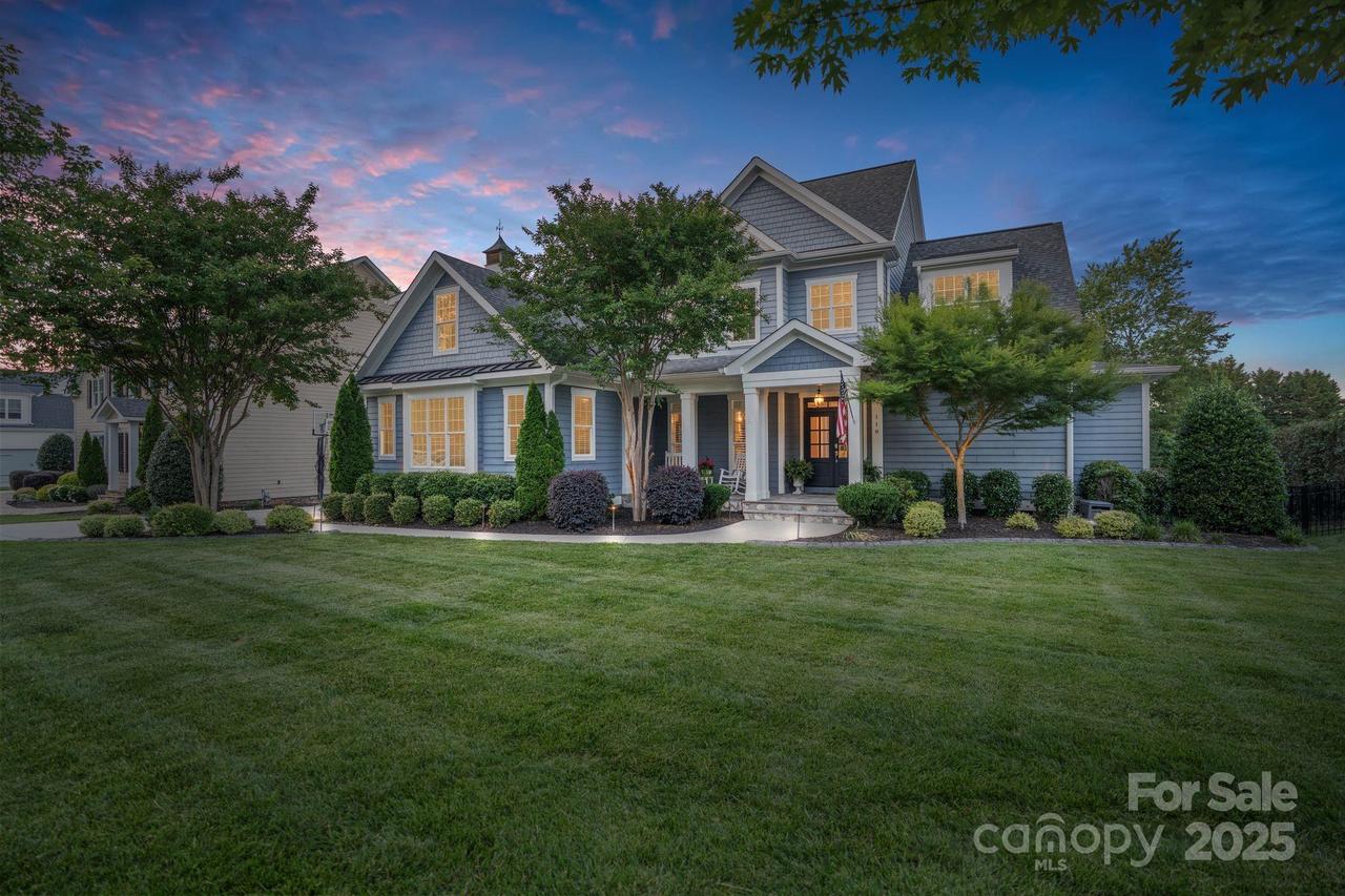 118 Tuscany Tr., Mooresville, NC 28117