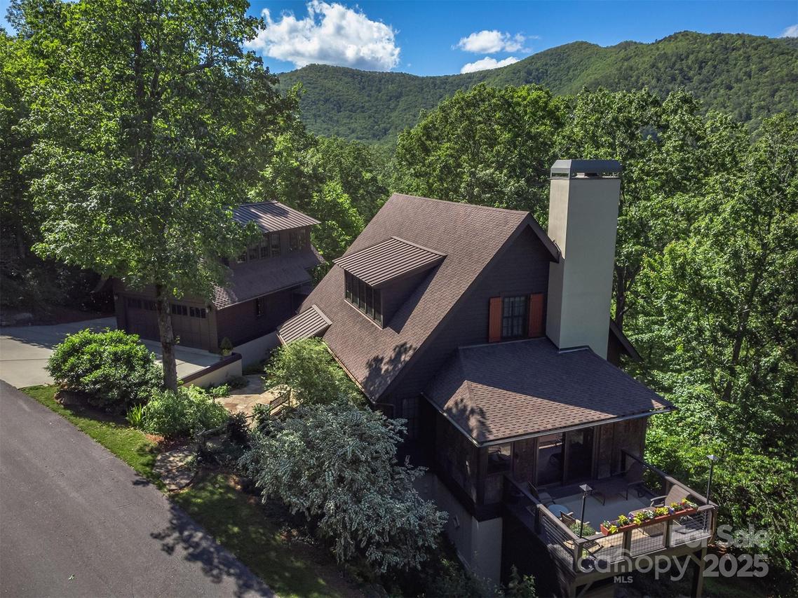 285 Chapman Rd., Montreat, NC 28757