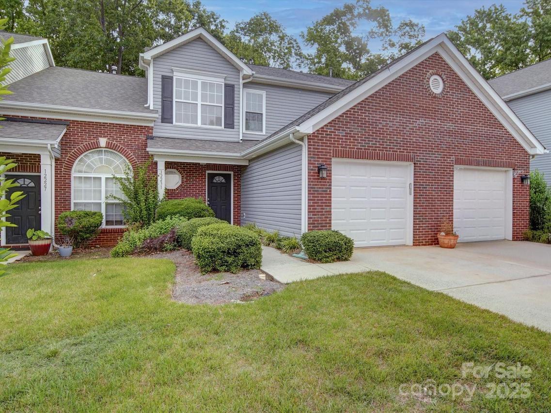 12231 Stratfield Place Cir., Pineville, NC 28134