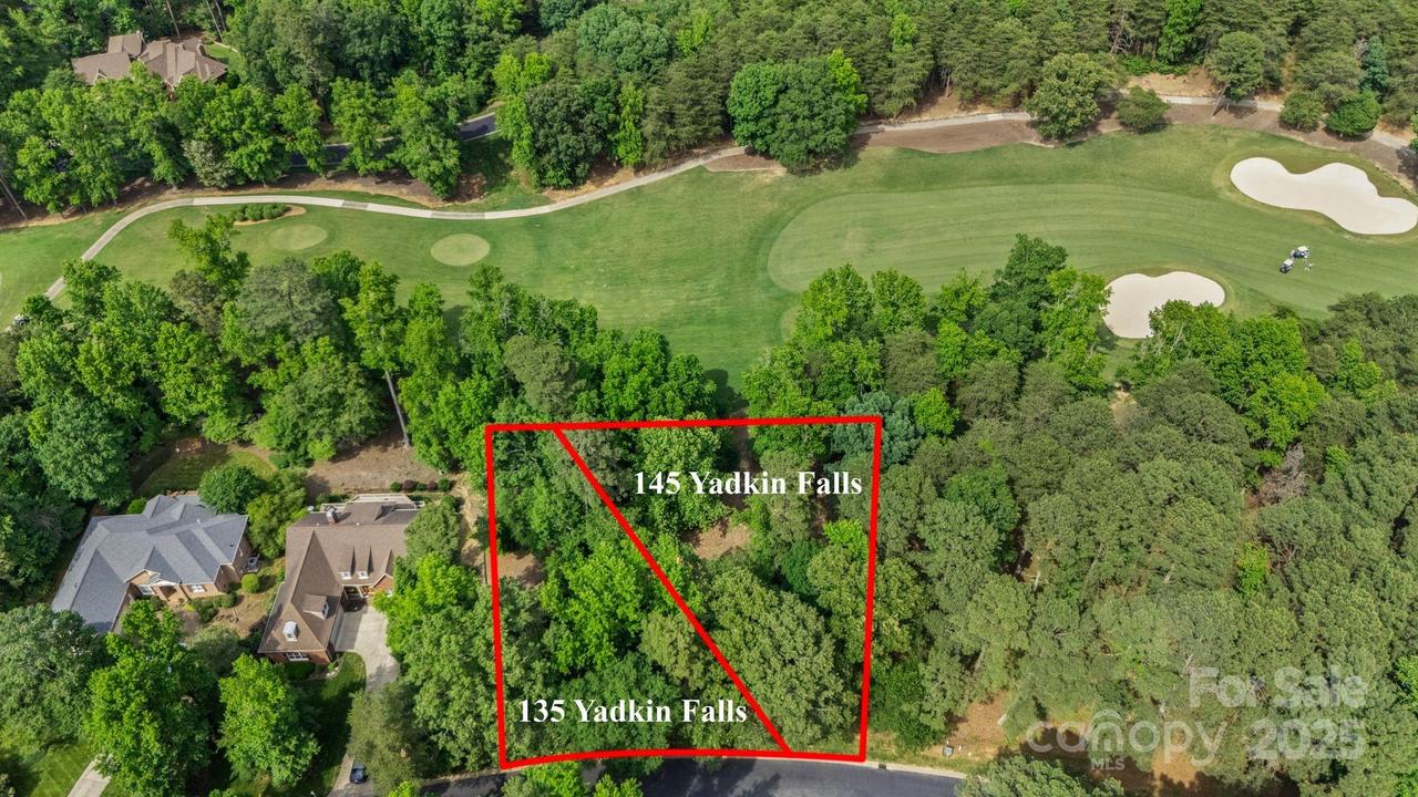 135 Yadkin Falls Rd., New London, NC 28127