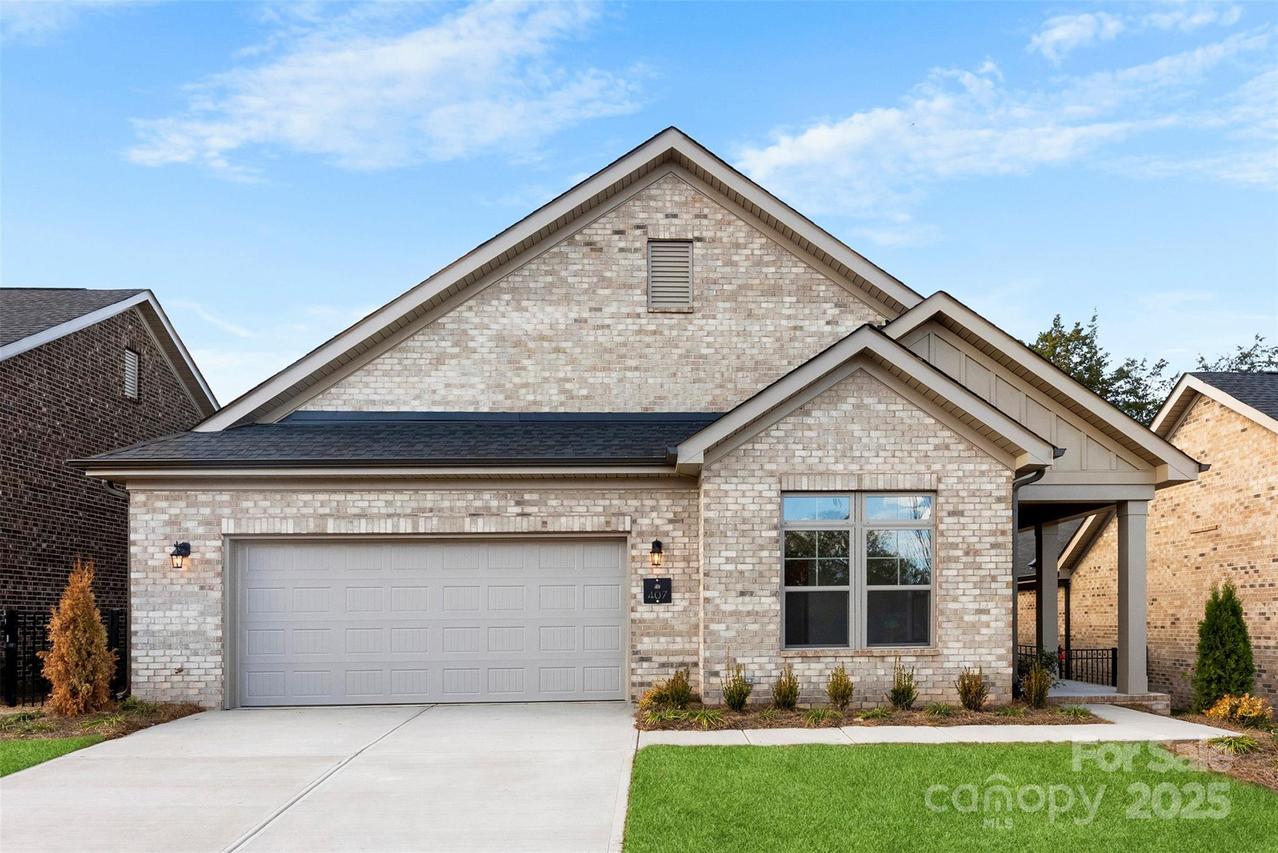 407 Newstyle Way, Gastonia, NC 28056