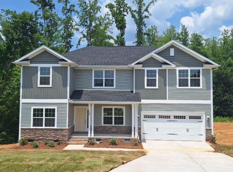 236 Mountain Island Rd. #40, Statesville, NC 28677