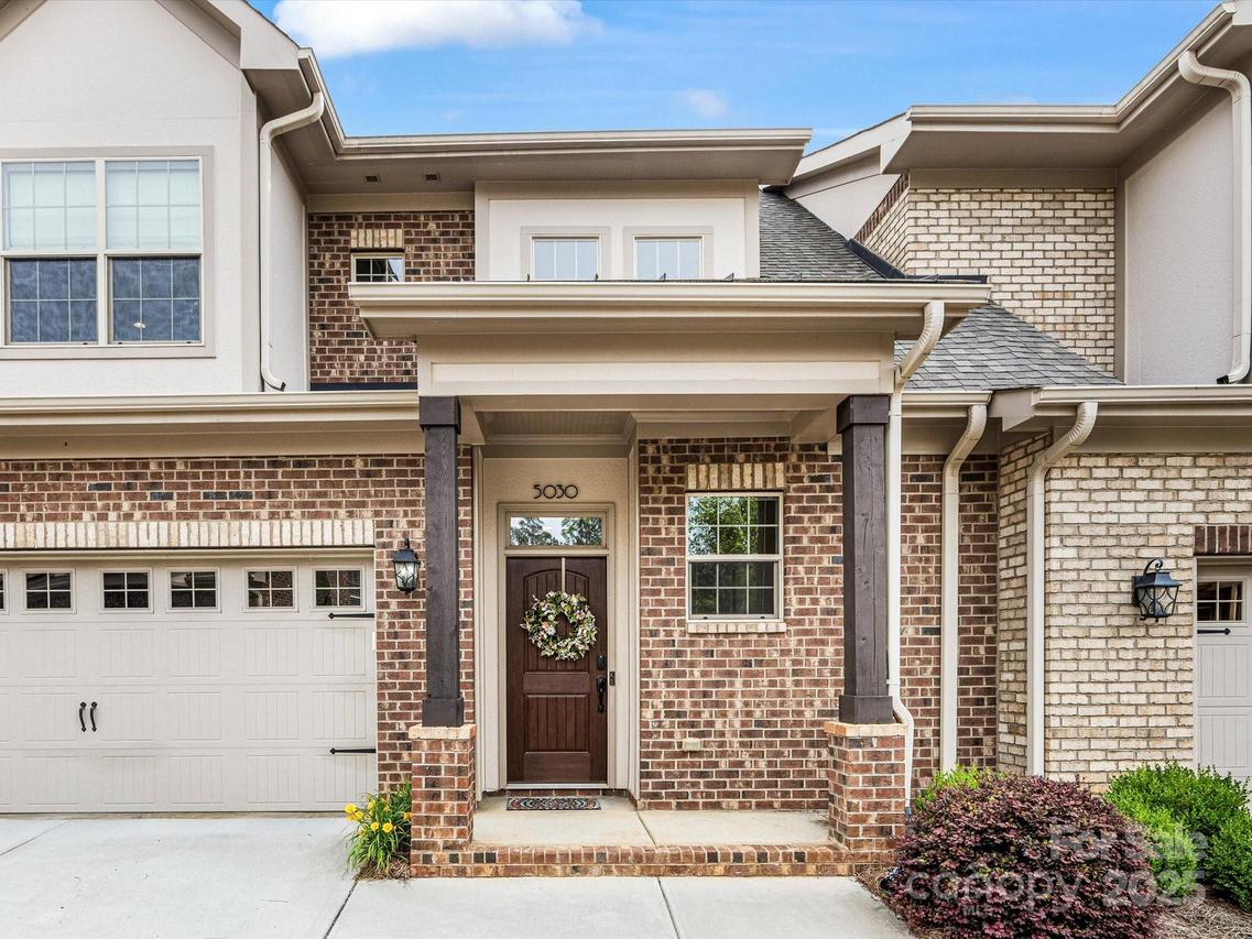 5030 Waldron Meadow Dr., Charlotte, NC 28226