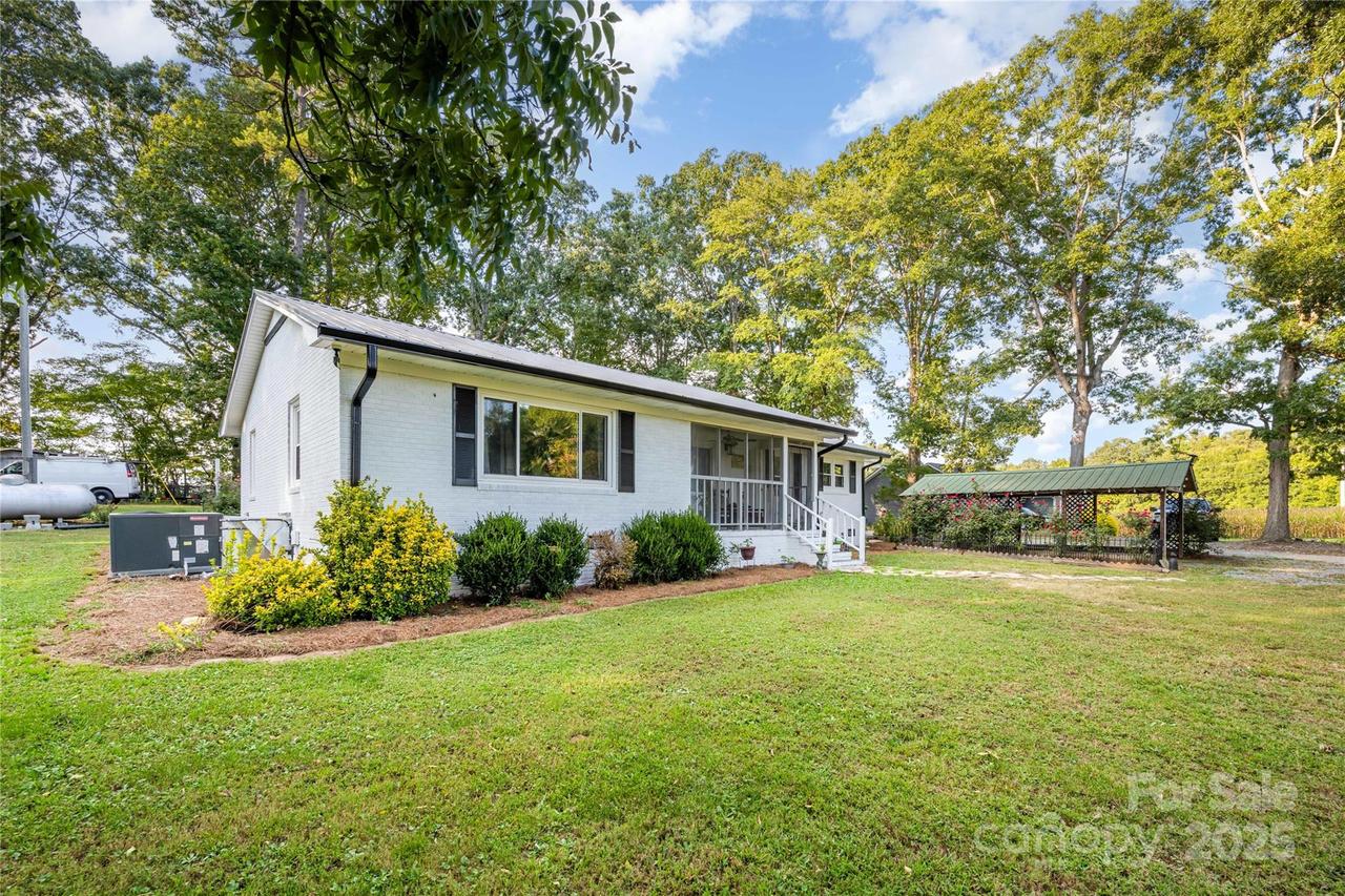 2320 Doster Rd., Monroe, NC 28112