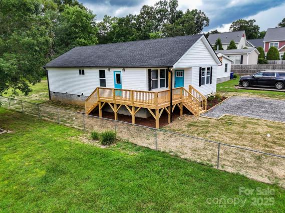 New Construction Homes For Sale This Week That Attend Owen High: July 16th to July 22nd