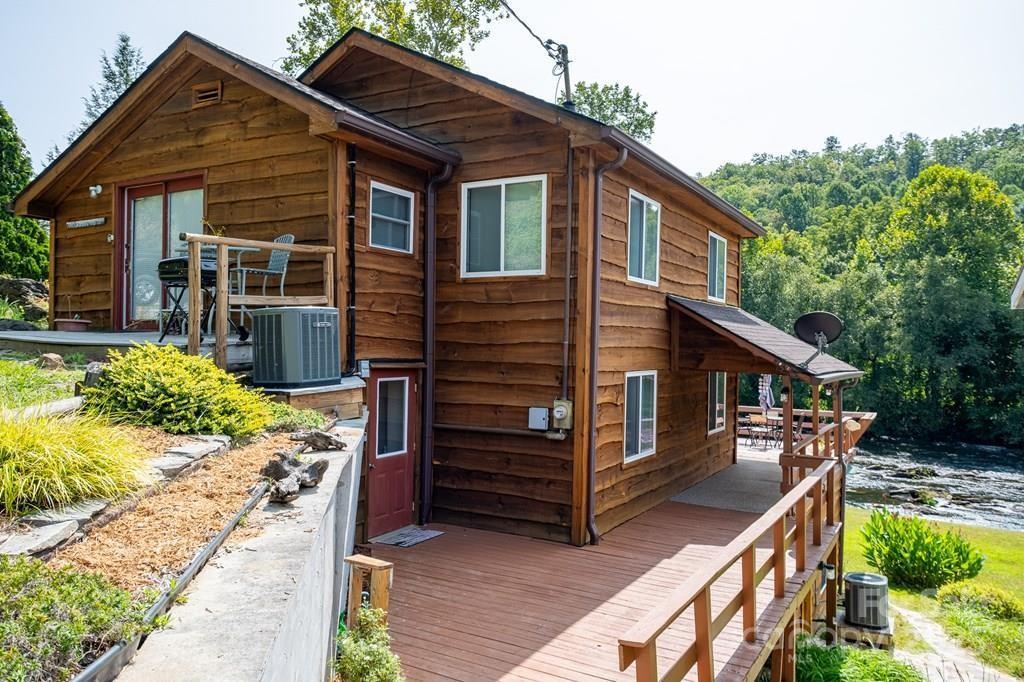 5430 Ela Rd., Whittier, NC 28789
