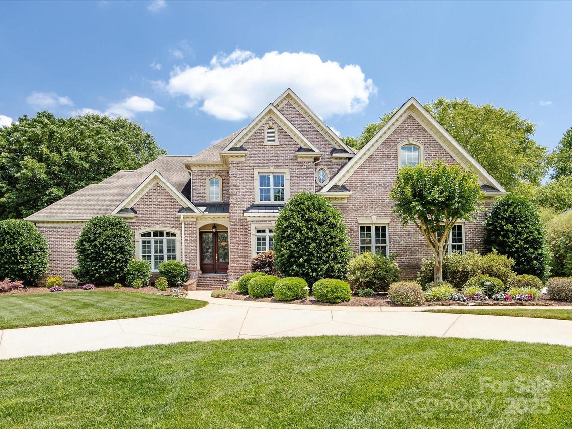 1509 Churchill Downs Dr., Waxhaw, NC 28173