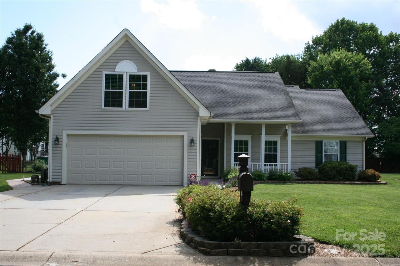 4711 Lenox Hill Pl. #98, Charlotte, NC 28269