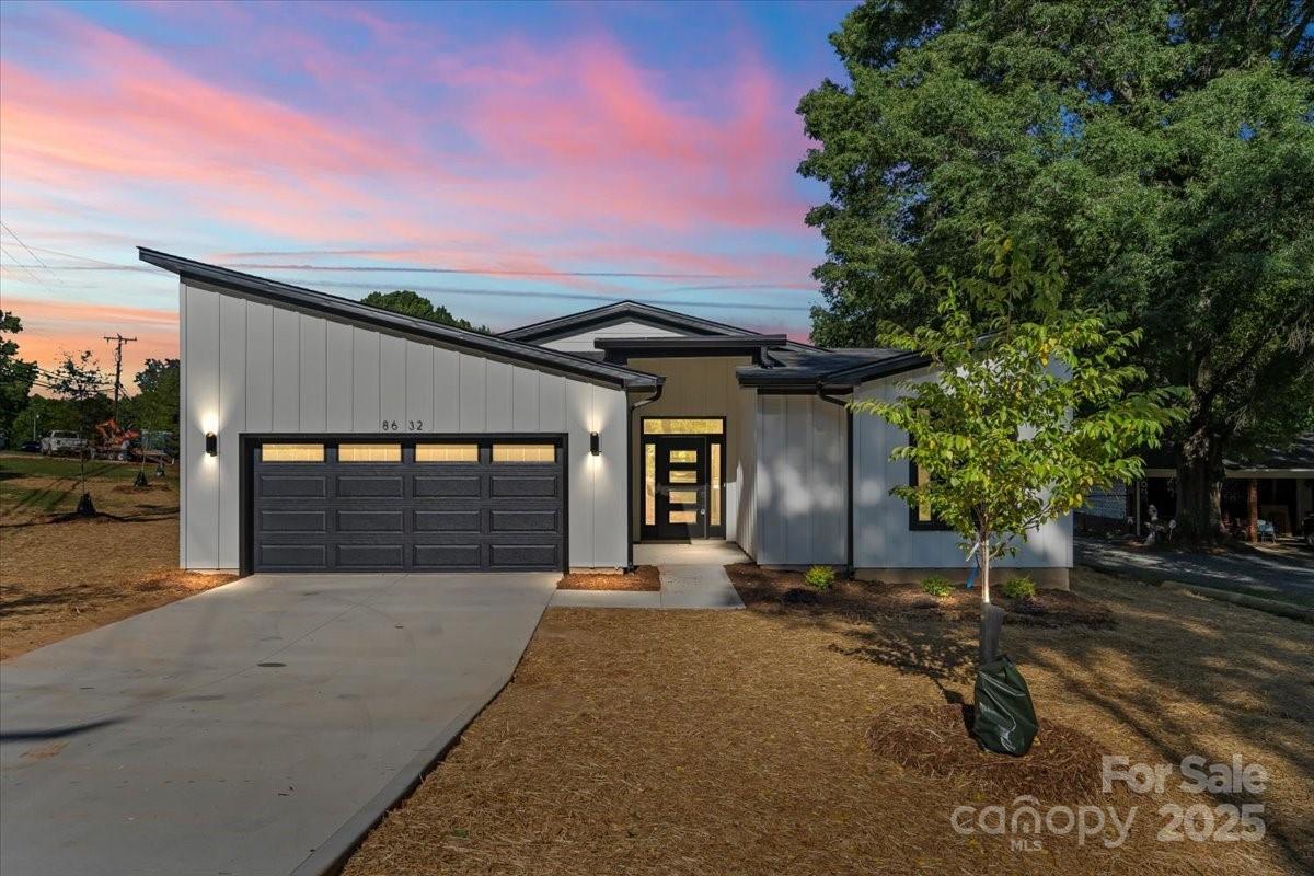 8632 Cedarbrook Dr., Charlotte, NC 28215