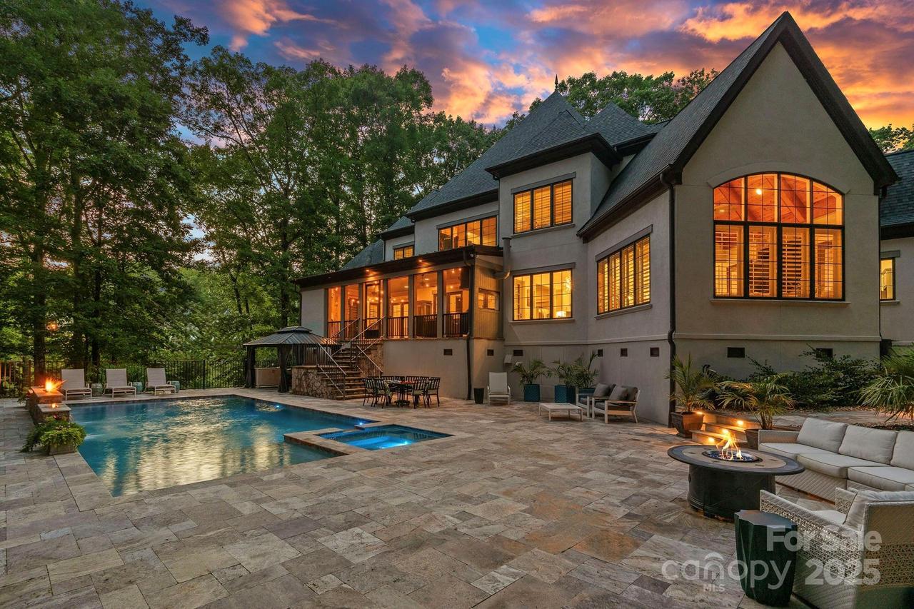 10300 Sweetleaf Pl., Charlotte, NC 28278