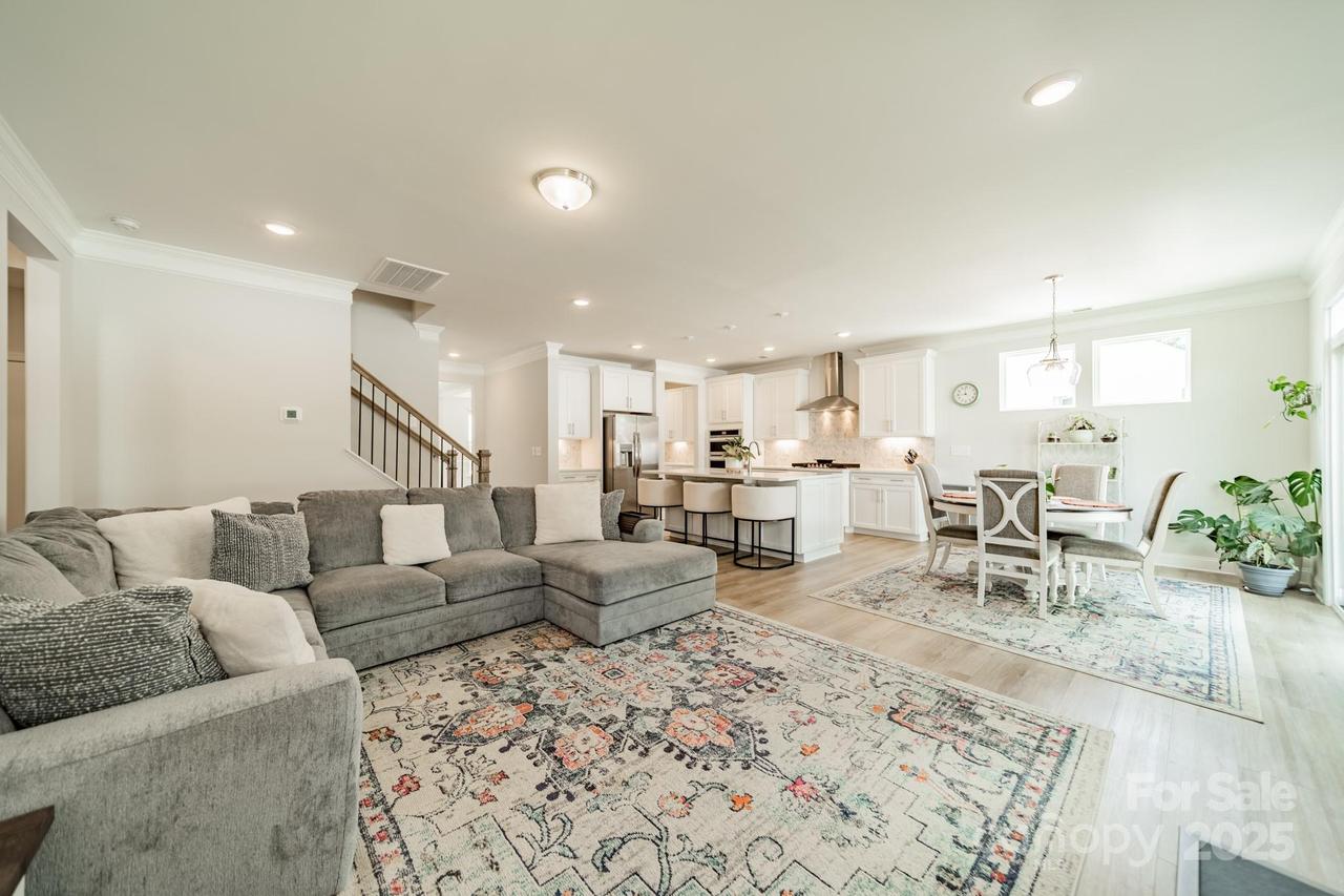 113 Summerhill Dr., Mooresville, NC 28115