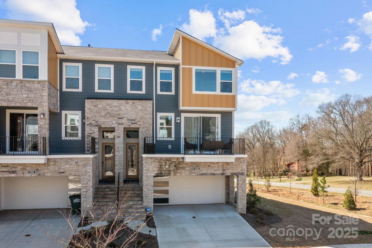 3321 Treble Ct., Charlotte, NC 28262