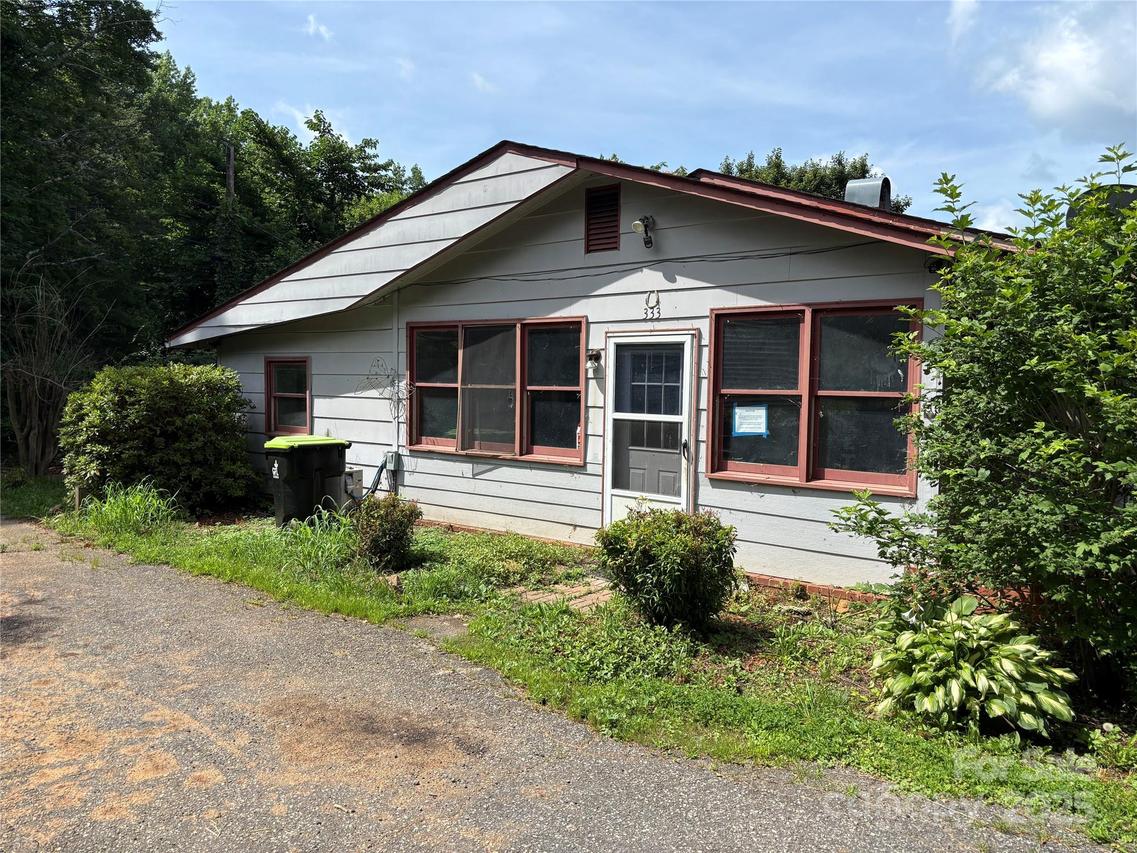 333 Thermal View Dr., Tryon, NC 28782