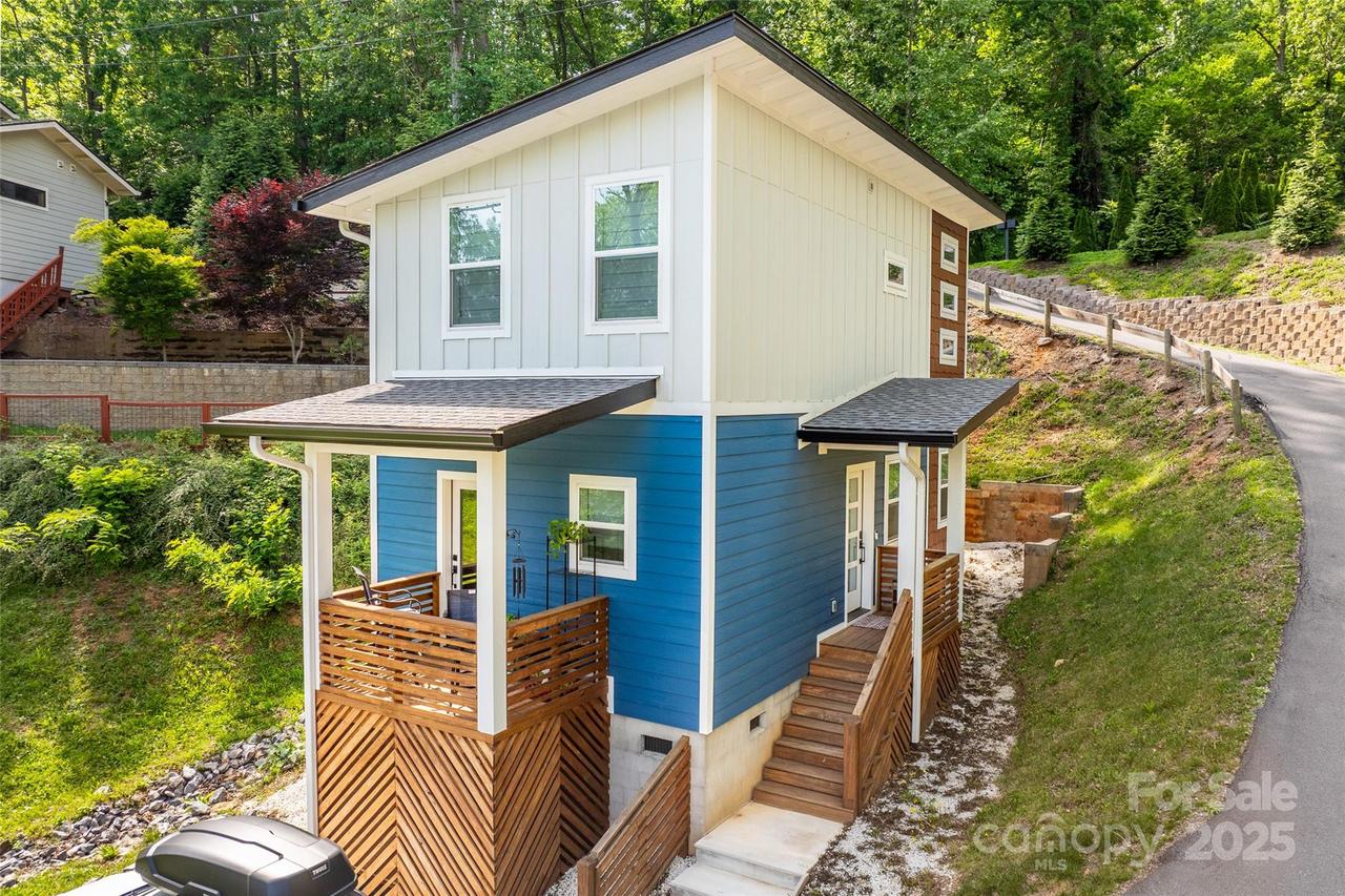 109 Thurland Ave., Asheville, NC 28803