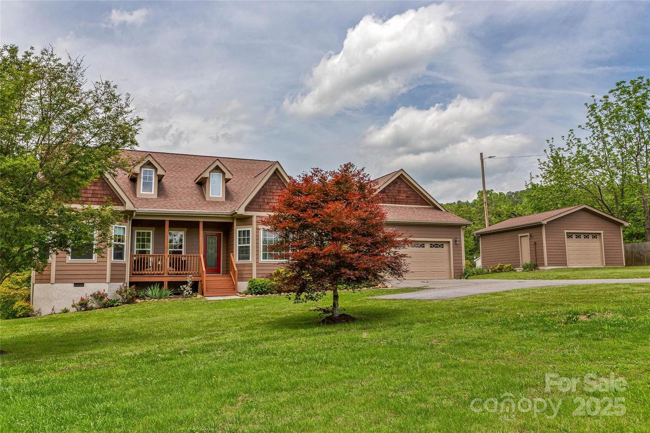 2405 Riceville Rd., Asheville, NC 28805
