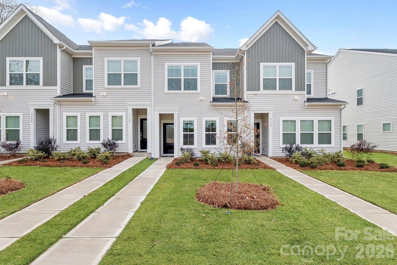 4742 Lakeview Rd. #17, Charlotte, NC 28216