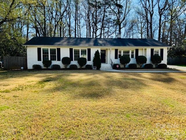3817 Flowerfield Rd., Charlotte, NC 28210