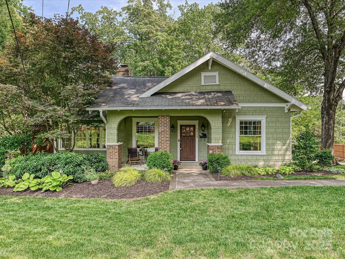 3459 Selwyn Ave., Charlotte, NC 28209