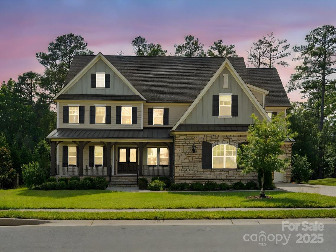 1008 Ladera Dr., Marvin, NC 28173