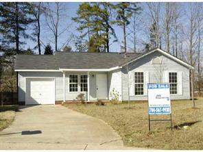 7203 Petal Ct., Charlotte, NC 28227