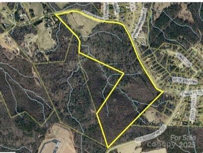 Calico Rd., Lenoir, NC 28645