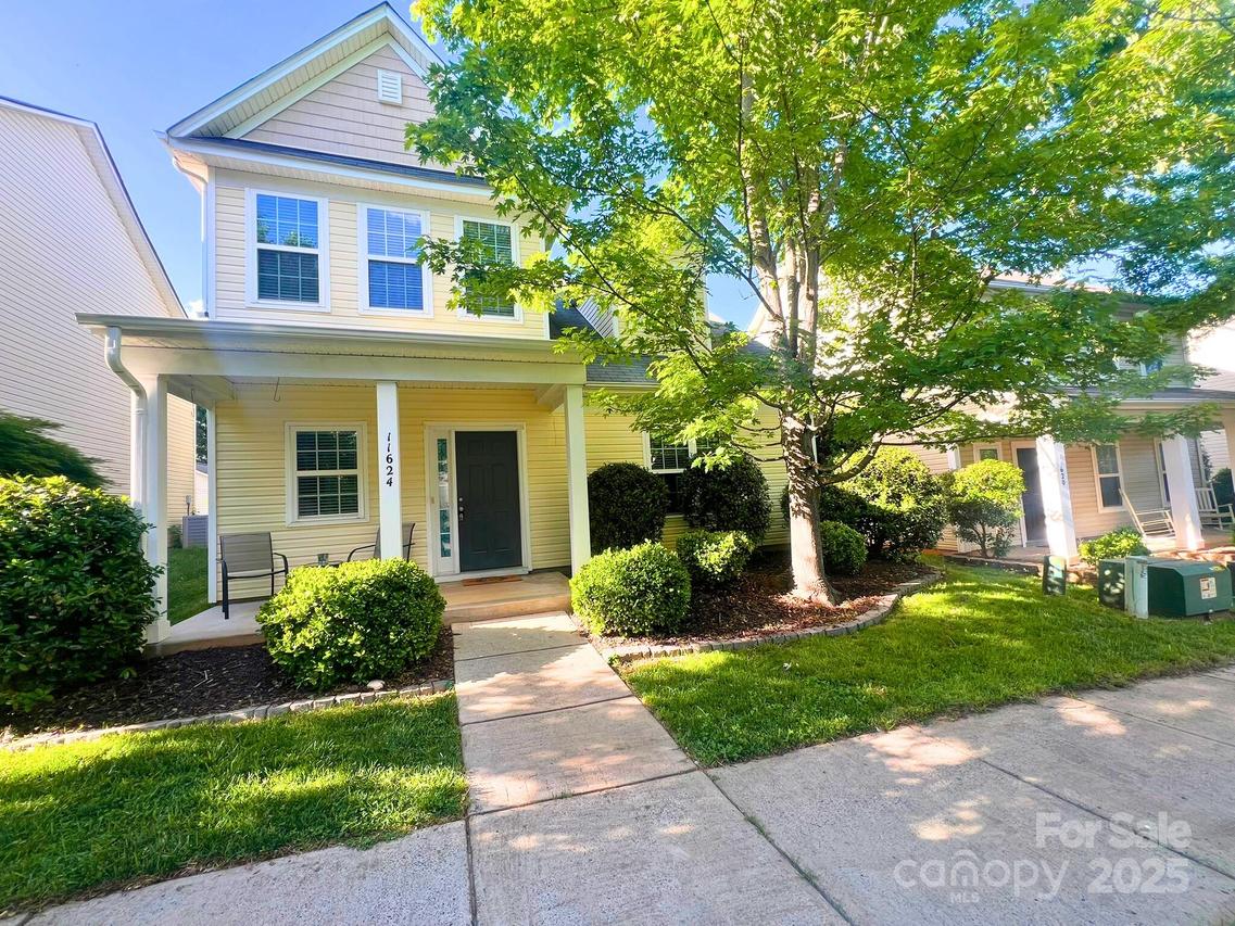11624 Truan Ln., Cornelius, NC 28031