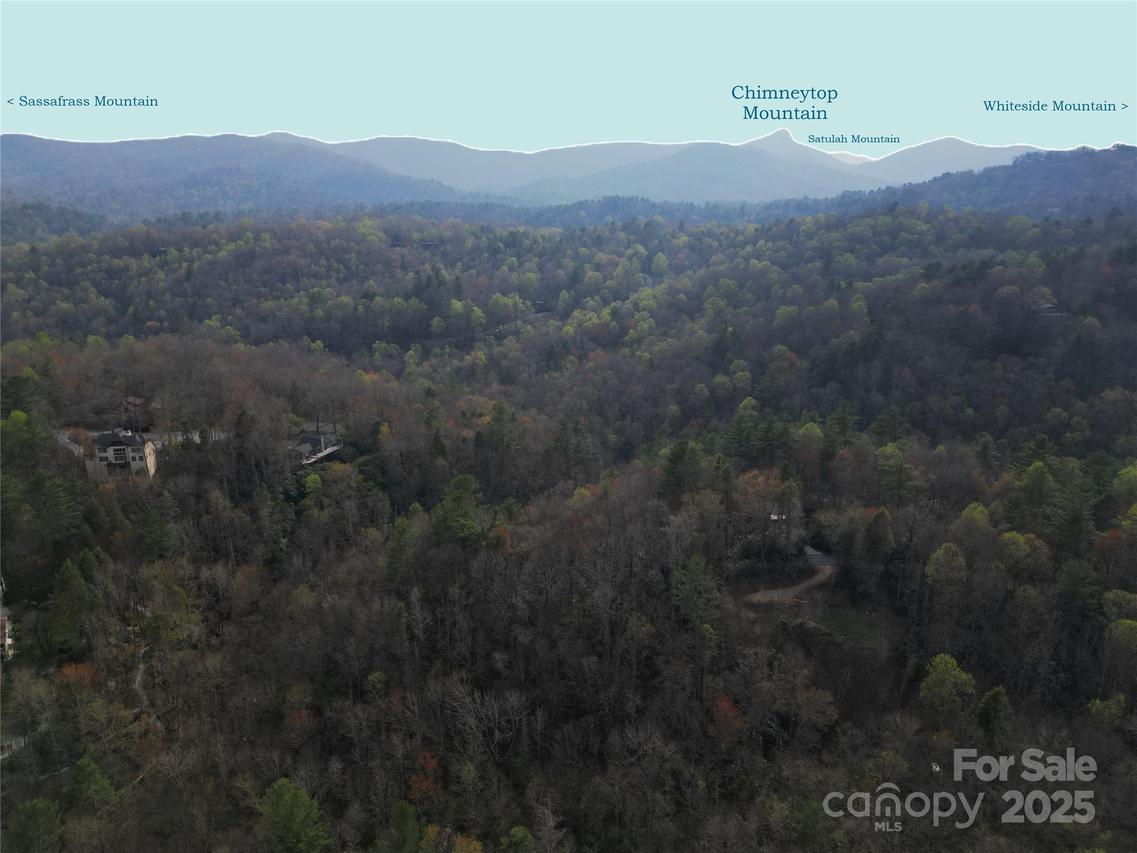 Lot 96 Black Oak Dr. #96, Sapphire, NC 28774
