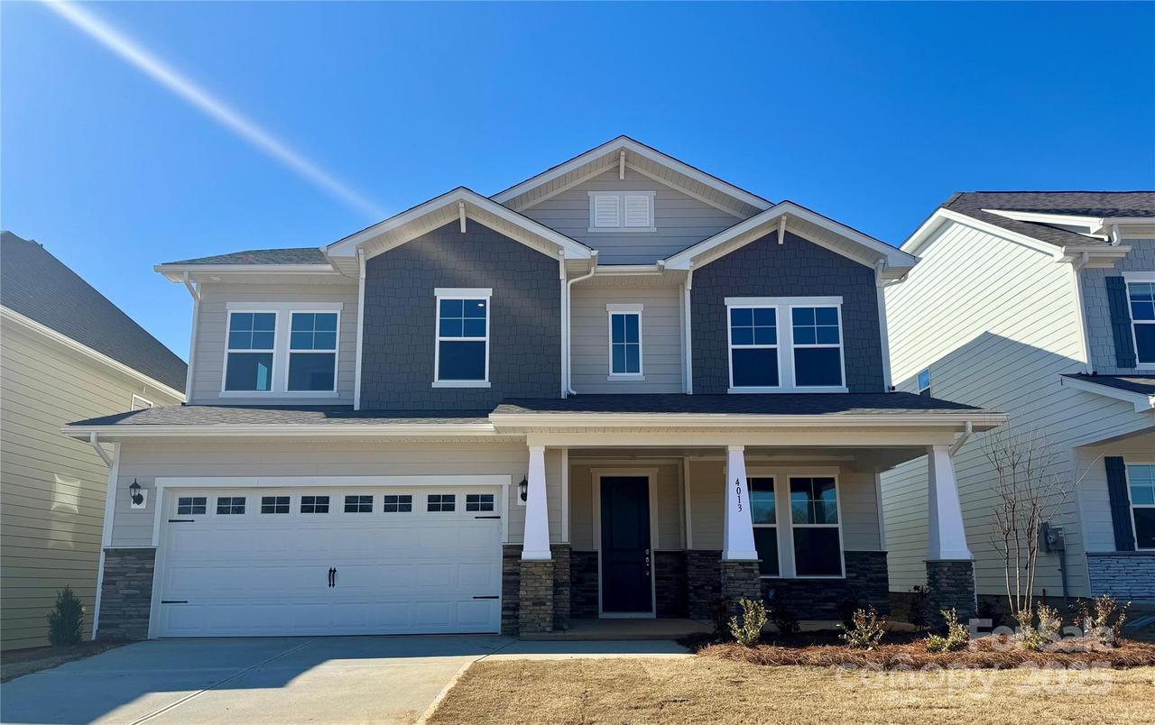 1025 Puddle Pond Rd., Indian Trail, NC 28079