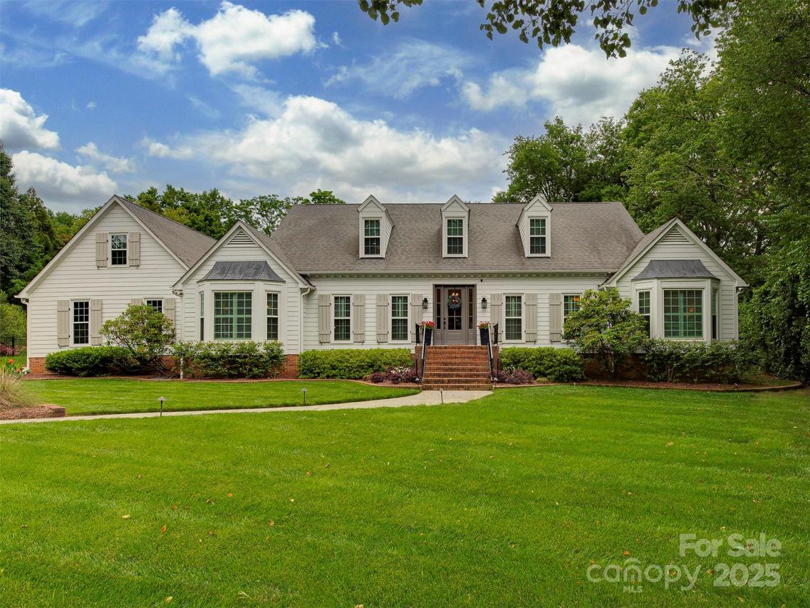 4201 Quail Hunt Ln., Charlotte, NC 28226